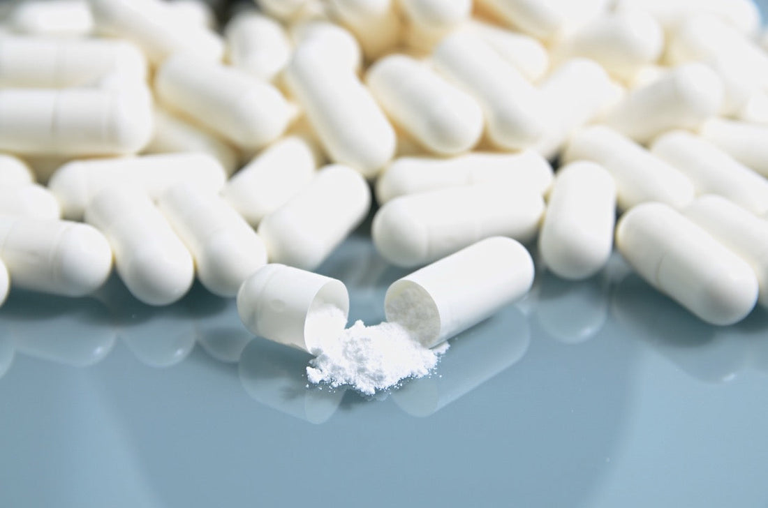 The Truth About Boric Acid: Safe, Natural, and Backed by Science