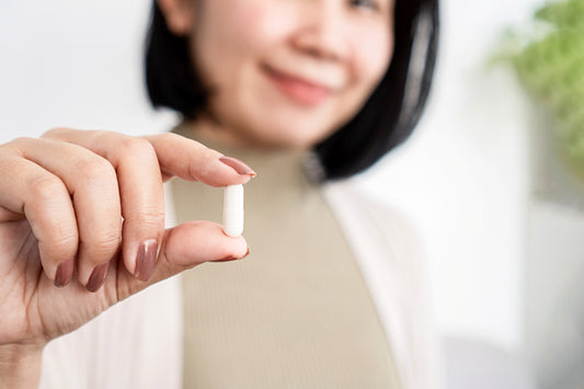 PureLux Naturals: The Science Behind the Formula