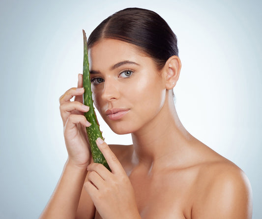 Aloe Vera in Feminine Care: Why It Matters