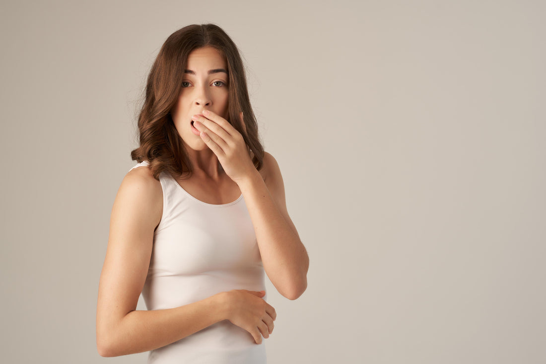 How to Prevent and Manage Vaginal Odor Naturally