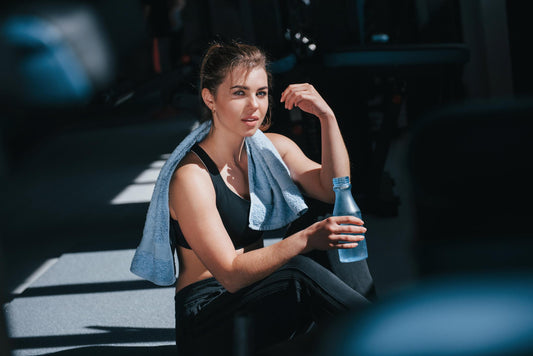 Post-Workout Care: Keeping Your pH Balanced After Exercise