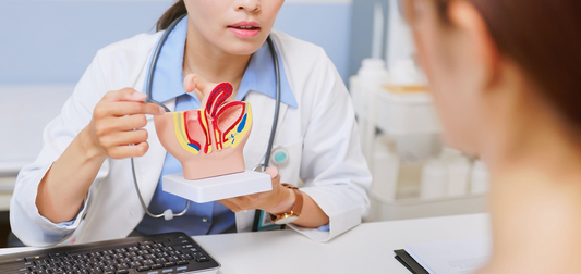 Natural Vaginal Odor Control: What Most Women Aren’t Told