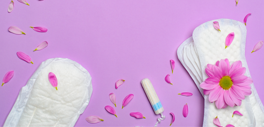 The Environmental Impact of Feminine Care Products: Making Sustainable Choices