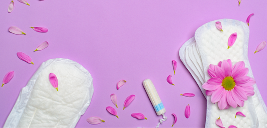 The Environmental Impact of Feminine Care Products: Making Sustainable Choices