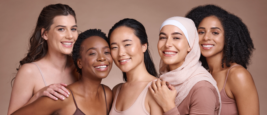 Global Women, Shared Struggles: pH Imbalance Isn’t Just Local