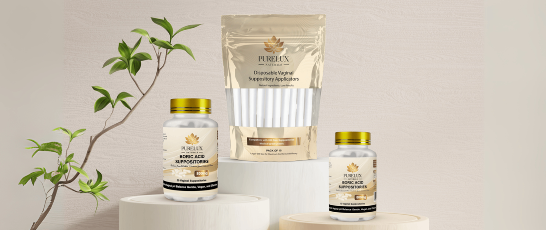 Why Boric Acid Is a Best-Seller in the U.S., Canada, and Australia