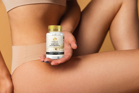 What Your pH Is Trying to Tell You About Vaginal Health