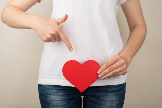 Vaginal Health Is Self-Care: Not a Dirty Word