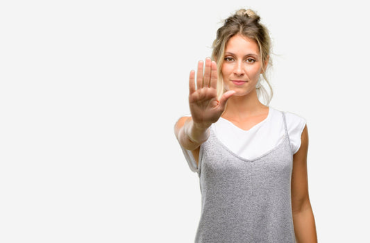5 Myths About Feminine Odor That Need to Die