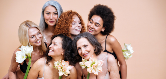 Your Vagina Has Seasons Too: Why Cyclical Care Matters