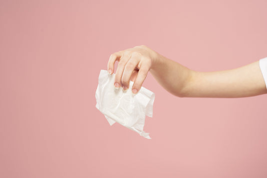 Why Feminine Wipes Should Be Prebiotic and Biodegradable