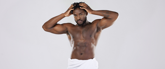 Men Need Skincare Too: Why Our Wipes Aren’t Just for Women