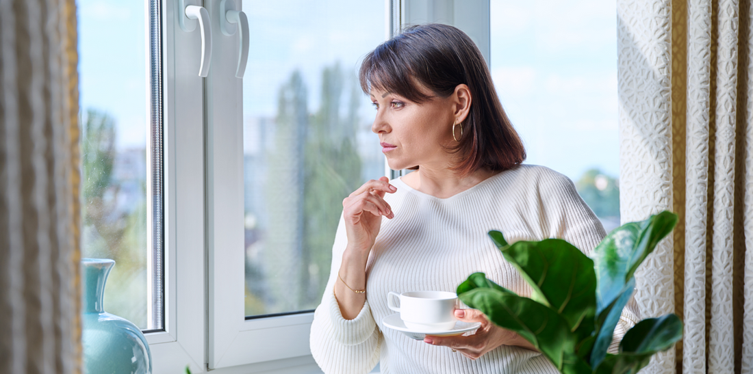 Menopause and Microbiome: Everything’s Changing — Now What?