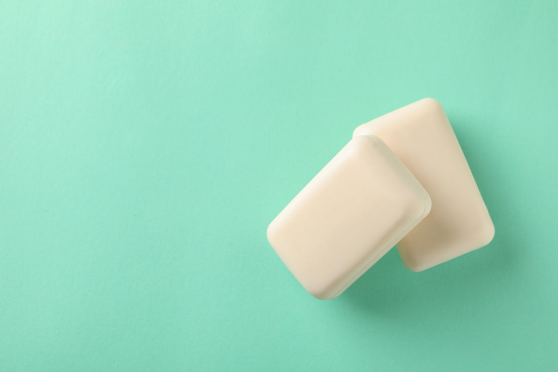 Soap-Free Doesn’t Mean Less Clean: What ‘Clean’ Really Means