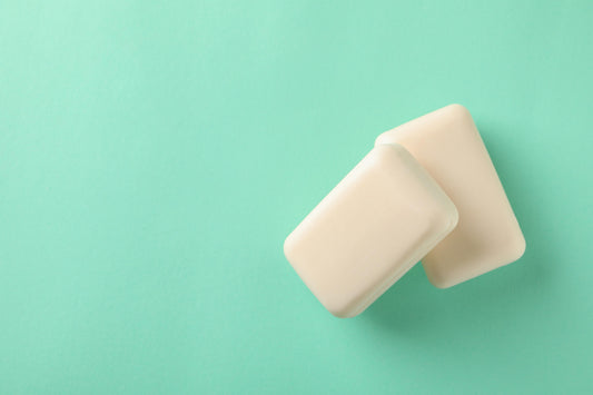 Soap-Free Doesn’t Mean Less Clean: What ‘Clean’ Really Means
