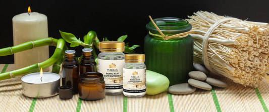 purelux products
