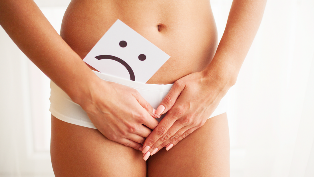 Vaginal Dryness After 30: What No One Told You