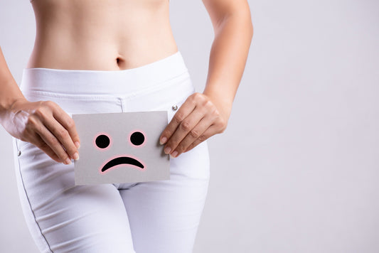 Yeast Infections or BV? How to Tell the Difference