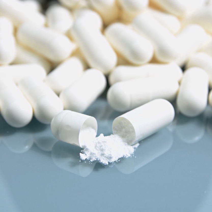 Boric acid suppositories for feminine pH and hygiene