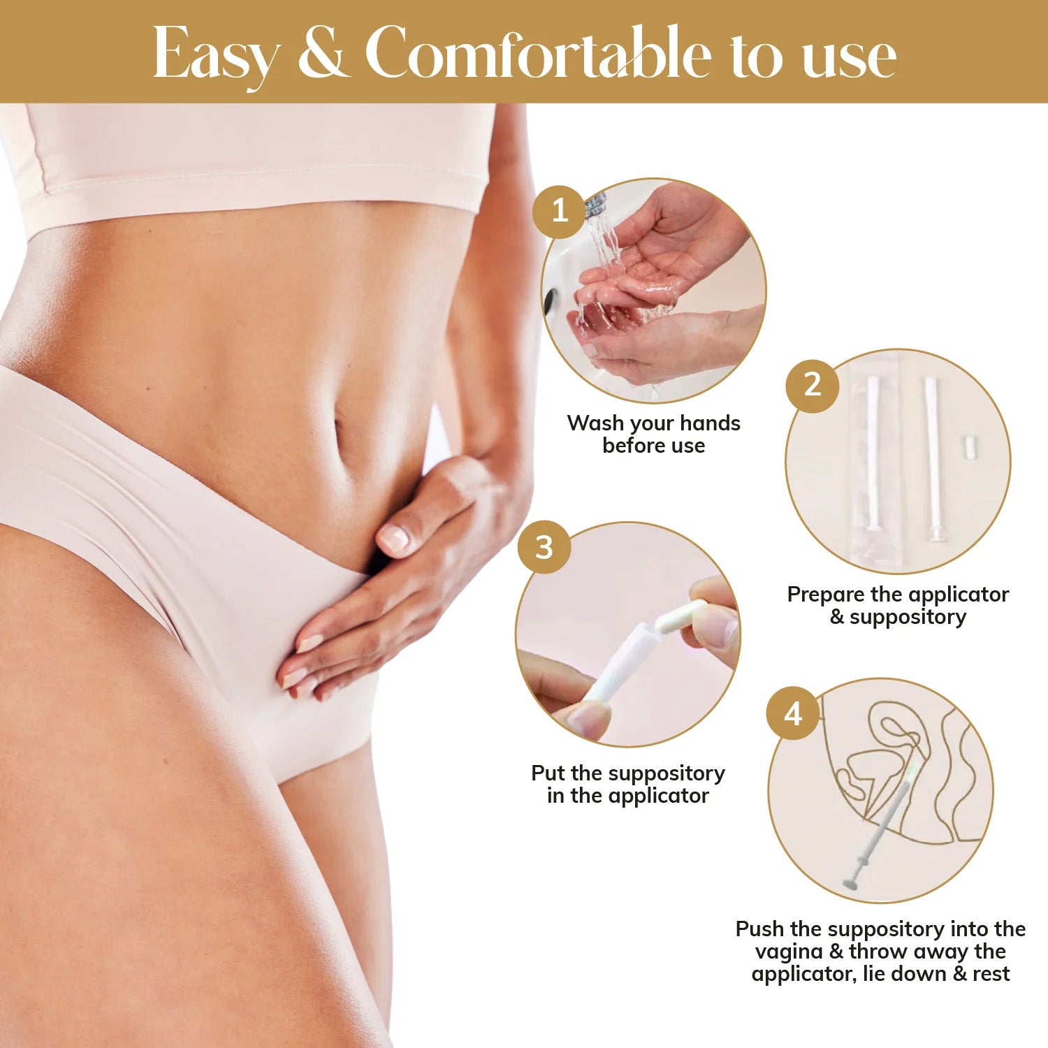vaginal health